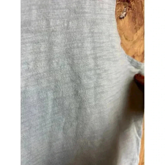 The North Face Tank Top Light Blue Women's Size S - Picture 2 of 10